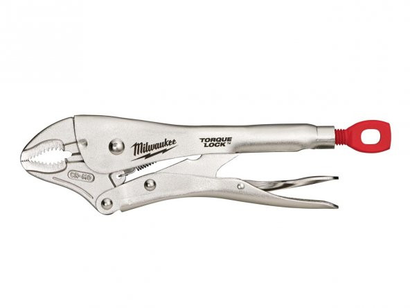 Milwaukee Torque Lock Ayarlı Pense 250 Mm ürün görseli 1