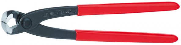 Knipex Betoncu Kerpeteni 280 Mm N11.3 ürün görseli 1