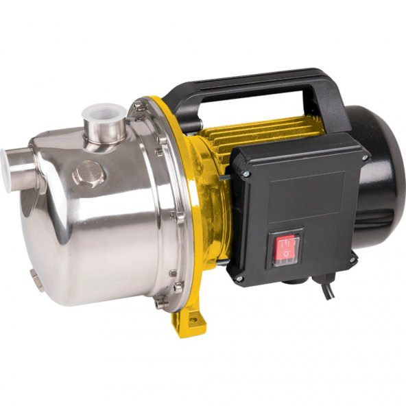 Rtrmax RTM871 800W Inox Bahçe Pompası ürün görseli 1