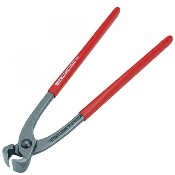 Izeltaş Betoncu Kerpeteni 280 Mm Pvc Garantili ürün görseli 1