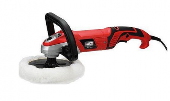 Attlas ATT 1200 P Polisaj Makinesi 1200 W 180 MM ürün görseli 1