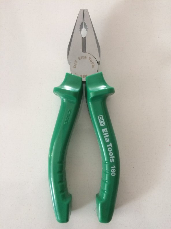 Elta Pense 160Mm Elta Kombine Pense ürün görseli 1