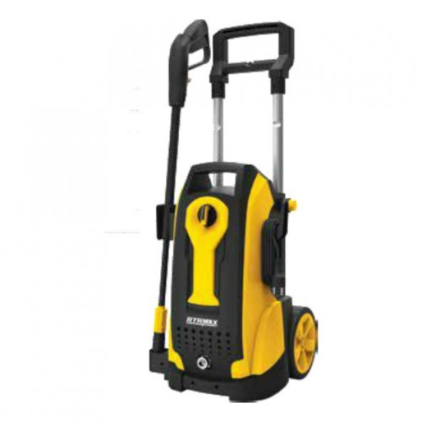 Rtrmax RTM712 165 Bar 2100 W Yüksek Basınçlı Yıkama Makinesi ürün görseli 1