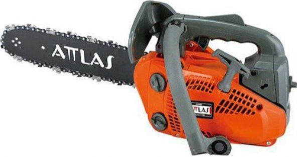 Attlas Bt2525 Benzinli Ağaç Kesim Motoru 250 Mm 25 Cc 2 Yıl Grnti ürün görseli 1