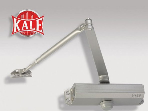 Kale 50-440 Kapı Hidroliği No:4 60-85 Kg ürün görseli 1