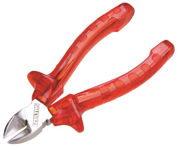 İzeltaş Kraft Yan Keski 160Mm ürün görseli 1