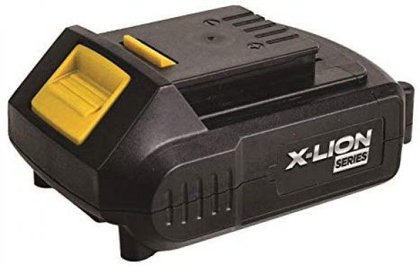 Rtrmax X-Lıon Rtx1802 Akü 18V 2Ah N11.1742 ürün görseli 1