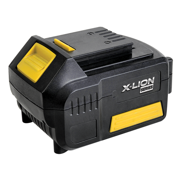 Rtrmax Rtx1804 18V 4Ah Li-Ion Akü ürün görseli 1