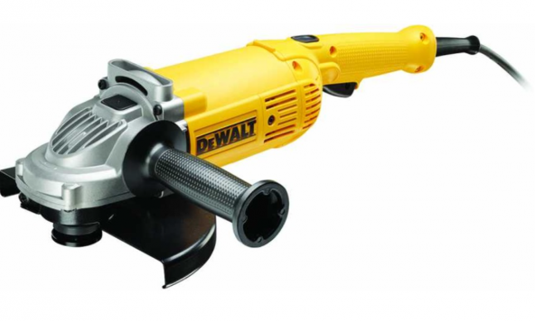 Dewalt DWE493-TR 2200W 180MM Büyük Taşlama ürün görseli 1