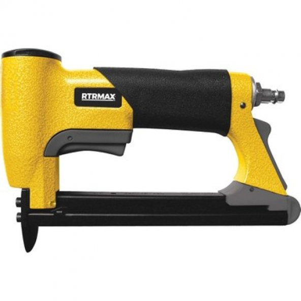 Rtrmax RTM0120 6-16 MM Havalı Zımba Çakma Tabancası ürün görseli 1