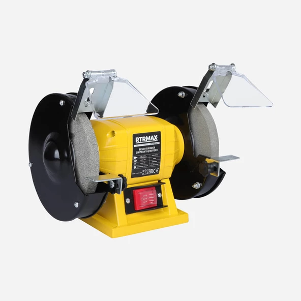 Rtrmax Rtm417a 350 W Taş Motoru 175 Mm ürün görseli 1