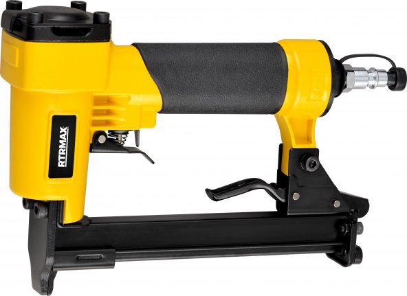Rtrmax Rtm0116 Havalı Zımba Tabancası 6-16 MM Çantalı ürün görseli 1