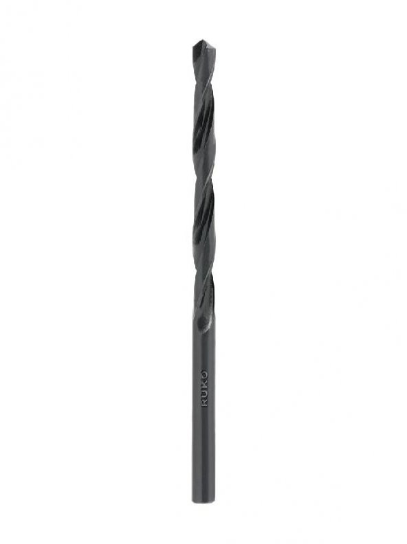 RUKO MATKAP UC DIN 338 N TİPİ HSS-R 5.8 MM 201058 ürün görseli 1