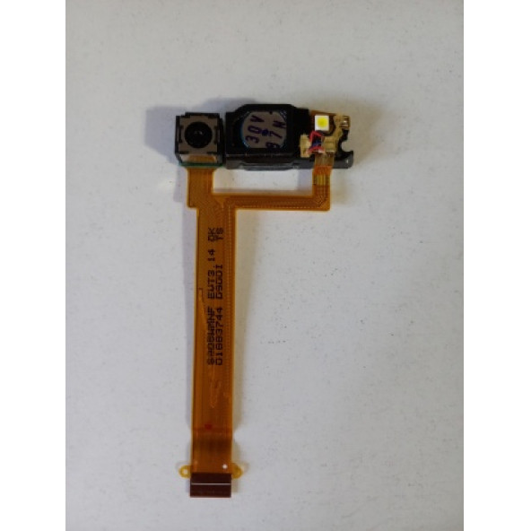 ASLANTİC SAMSUNG D900İ ORJİNAL KAMERA EAR FLİMİ ürün görseli 1