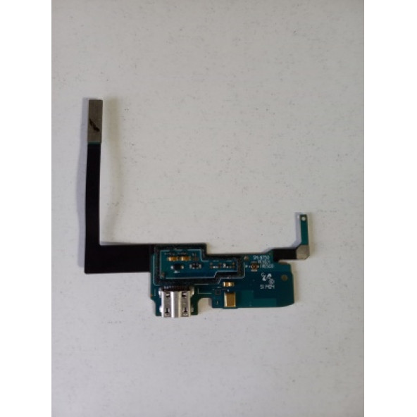 ASLANTİC SAMSUNG NOTE 3 NEO N7505 ŞARJ ŞOKET FLİMİ ORJİNAL ürün görseli 1