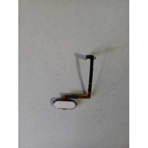 ASLANTİC SAMSUNG S6 EDGE G920 HOME TUŞ FLİMİ ORJİNAL ürün görseli 1