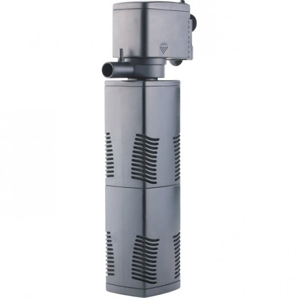 Sunsun Jp-022F Akvaryum Filtresi 600L/H 8W ürün görseli 1