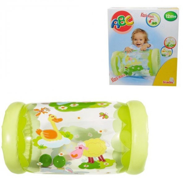 ABC Bebek Paletli - Resim 2