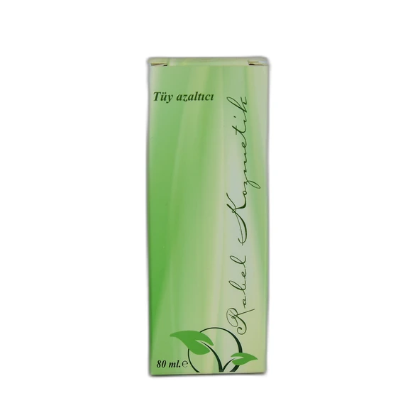 Tüy Azaltıcı Tüy İnceltici Krem 80 ML ürün görseli 1