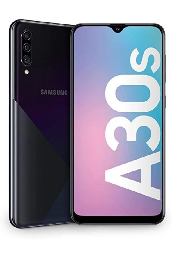 Samsung Galaxy A30S 64 GB YENİLENMİŞ ÜRÜN  Açıklama kısmını Okuyunuz ürün görseli 1