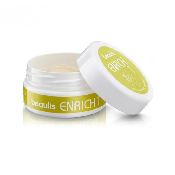 Beaulis Enrich It El ve Tırnak Bakım Yağı 50 ML ürün görseli 1