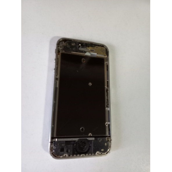 ASLANTİC İPHONE 4S.LCD ÇİTASI ORTA KASA ürün görseli 1