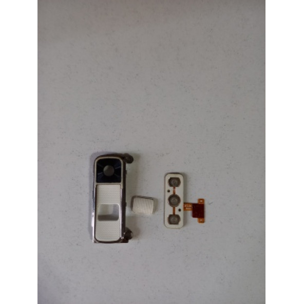 ASLANTİC LG K10 F670L ON OFF TUŞ FLEX ürün görseli 1