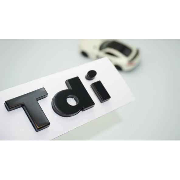 DK Tuning Land Rover Tdi Discovery Defender Siyah Bagaj Yazı ürün görseli 1