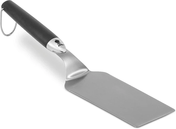 Weber 6206 Pazlanmaz Çelik Izgara Spatulası ürün görseli 1