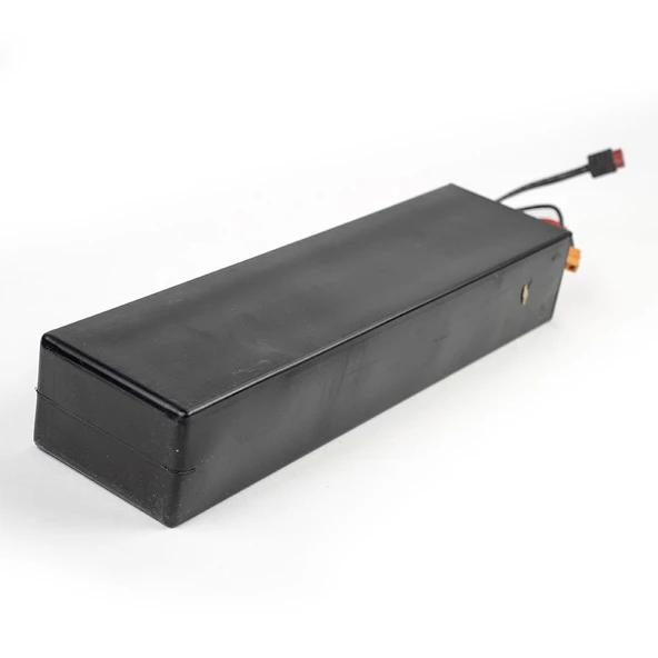 Onvo OV-012 Batarya 48V 10AH - Resim 2