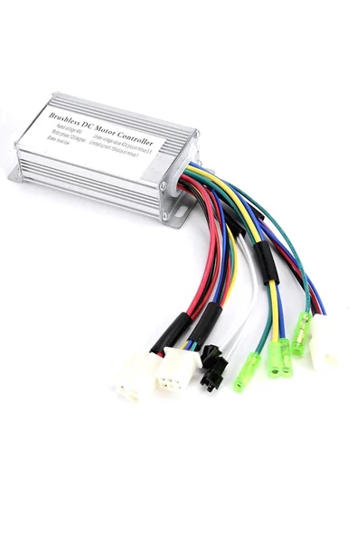 Onvo OV-012 Kontrol Kartı ürün görseli 1