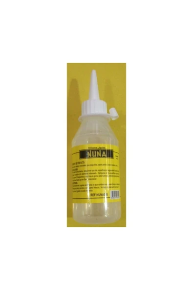 50ml Sıvı Silikon Yapıştırıcı ürün görseli 1