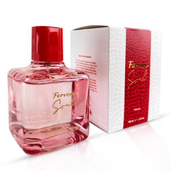 Soul 100 ml Edt Kadın Parfüm - Resim 2
