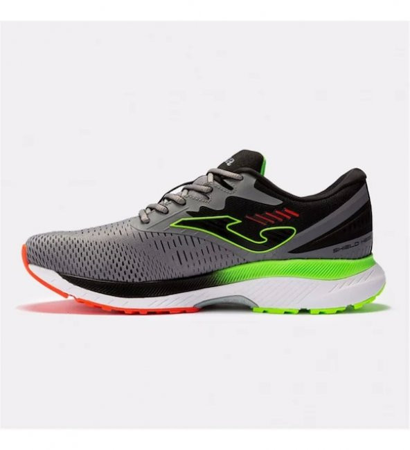 Joma - Erkek Gri Spor Ayakkabı ürün görseli 1