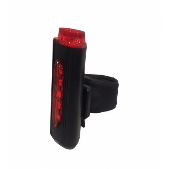 ZOZO - Arka Stop - 6058 şarj lı - Resim 2