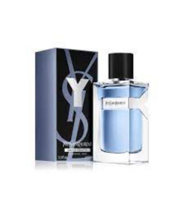 Yves Saint Laurent Y Reno EDT 100 ml Erkek Parfümü ürün görseli 1