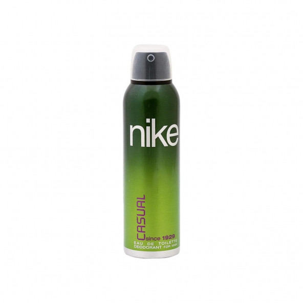 Nike Deodorant 200 ml Casual ürün görseli 1