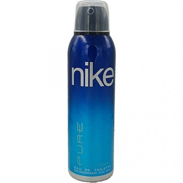 Nike Deodorant 200 ml Pure ürün görseli 1