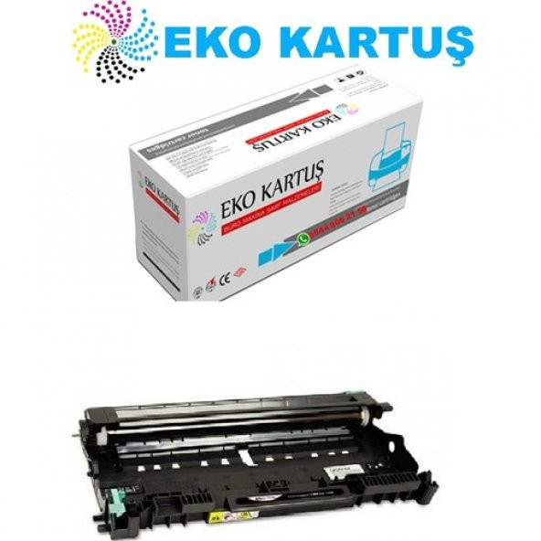 Eko Kartuş Brother DCP-7030 (DR2150) Drum Ünitesi ürün görseli 1