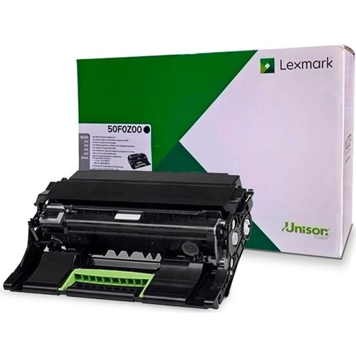 Lexmark Ms317 Drum Ünitesi Ms310 60.000 Sayfa Siyah ürün görseli 1