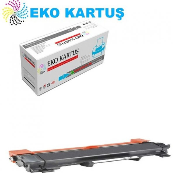 Eko Kartuş Brother MFC-L2771DW (TN2456) Muadil Toner ürün görseli 1
