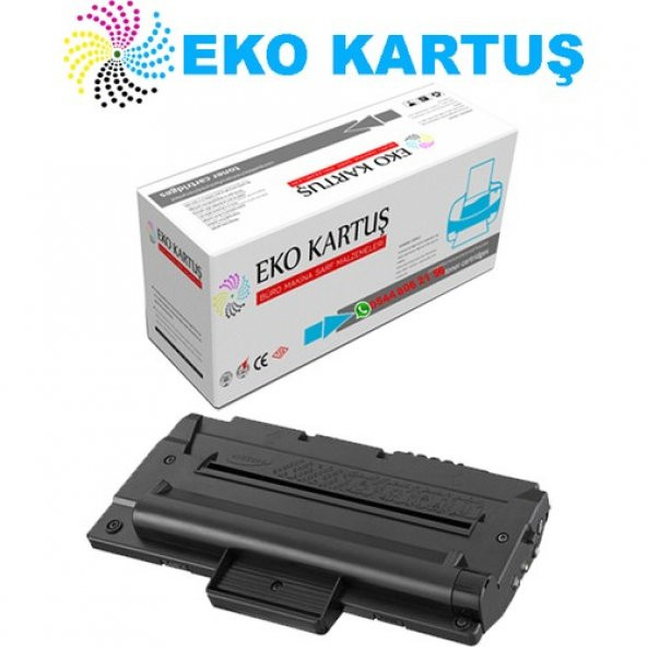 Eko Kartuş Samsung Ml-1520 1710 Muadil Toner ürün görseli 1