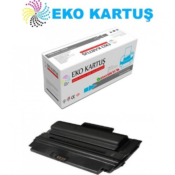 Eko Kartuş Samsung MLT-D208L / SCX-5900 / SCX-5935 / SCX-5635 / SCX-5835 Muadil Toner ürün görseli 1