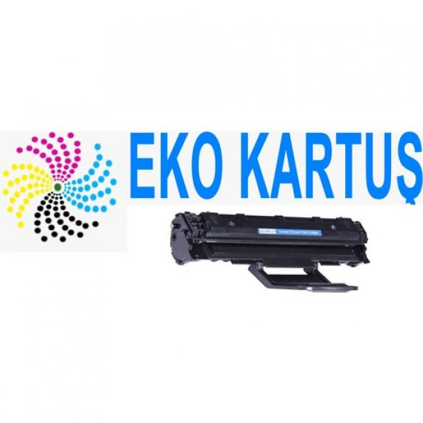 Eko Kartuş Samsung ML-1610 MLT-119 Muadil Toner ürün görseli 1