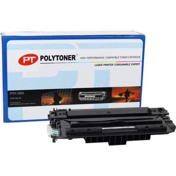 Polytoner Hp 93A Toner (Cz192A) Lj Pro435Nw M701N/M706N (12000Sayfa) ürün görseli 1