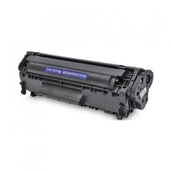 Goink Q2612A Muadil Toner 12A 1010/1015/1018/1020 ürün görseli 1