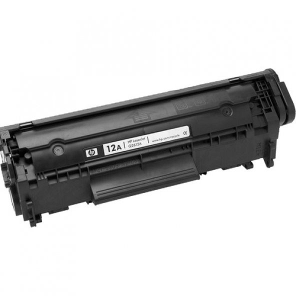 Eko Kartuş Canon I-Sensys MF-4380DN Muadil Toner ürün görseli 1
