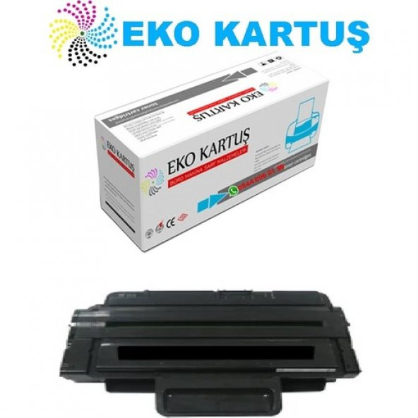Eko Kartuş Xerox Phaser 3150B Muadil Toner, ürün görseli 1