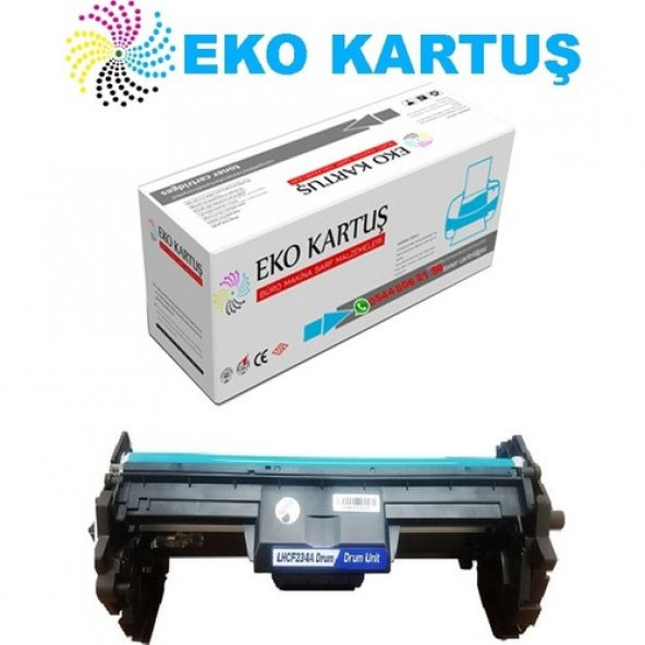 Eko Kartuş Hp CF232A-32A-M203-206-MFP227-230 Drum Ünitesi ürün görseli 1