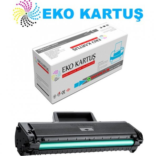 Eko Kartuş Phaser 3020 / 3025 Muadil Toneri - Çipli ürün görseli 1